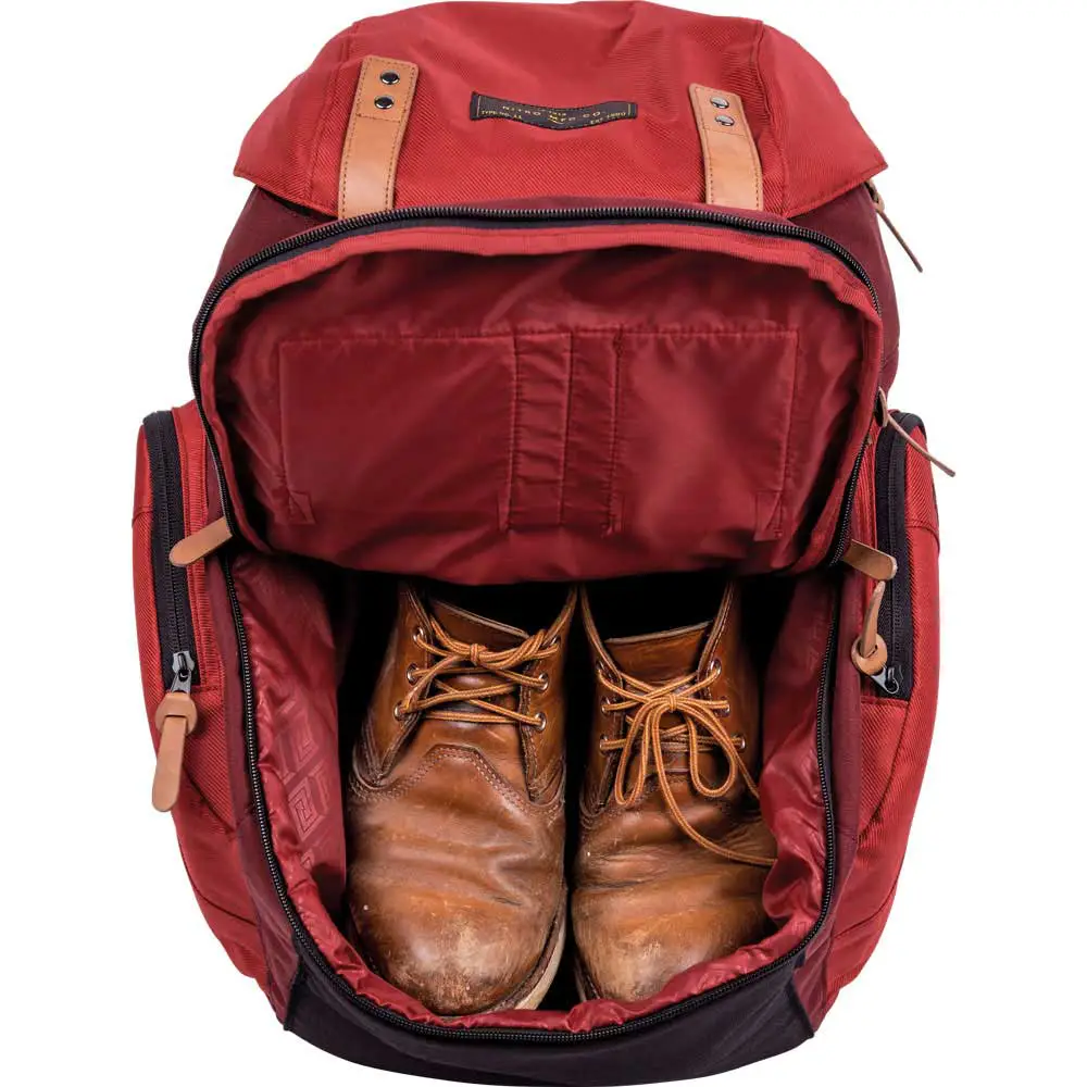 Nitro Weekender Rucksack