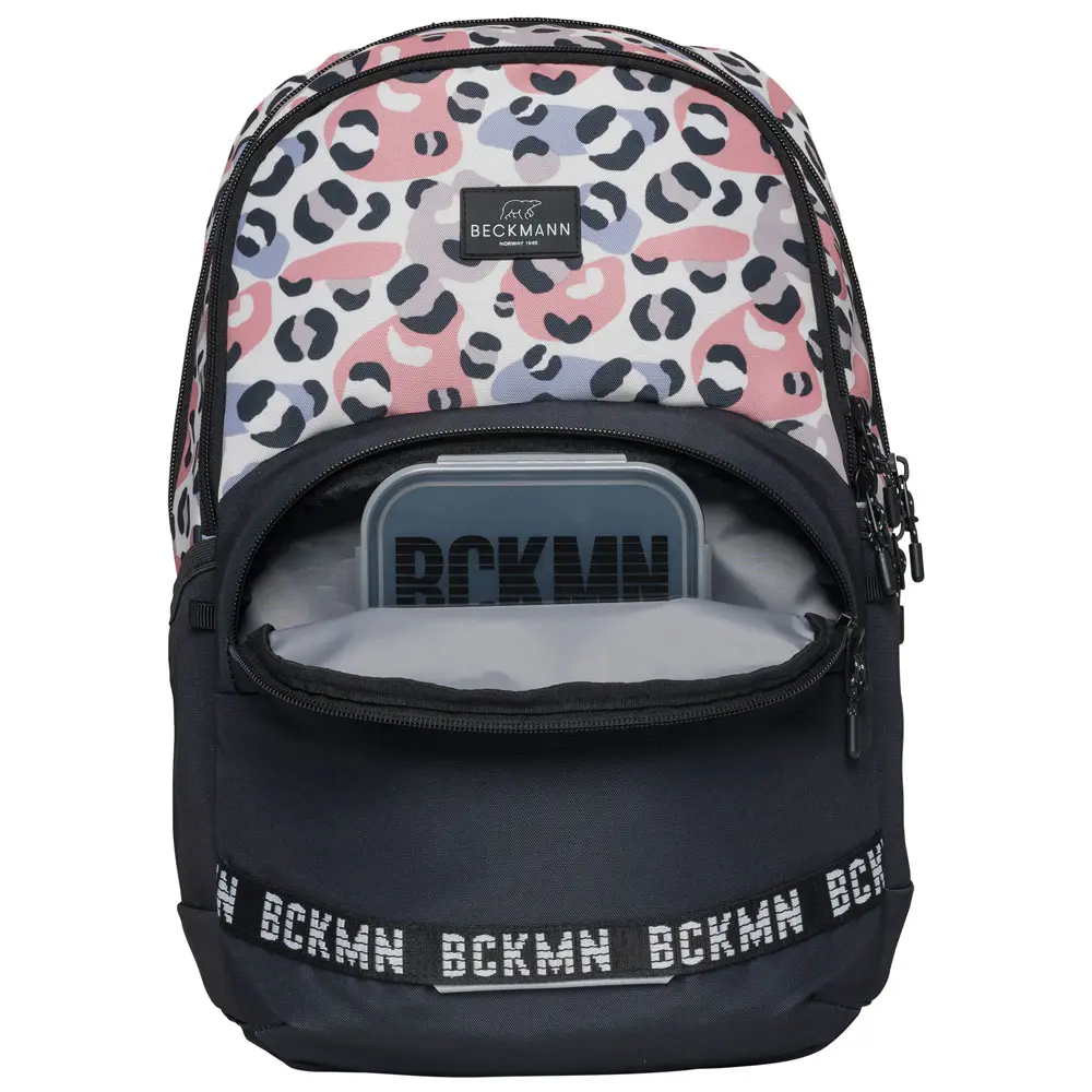 Beckmann Sport JR Schulrucksack