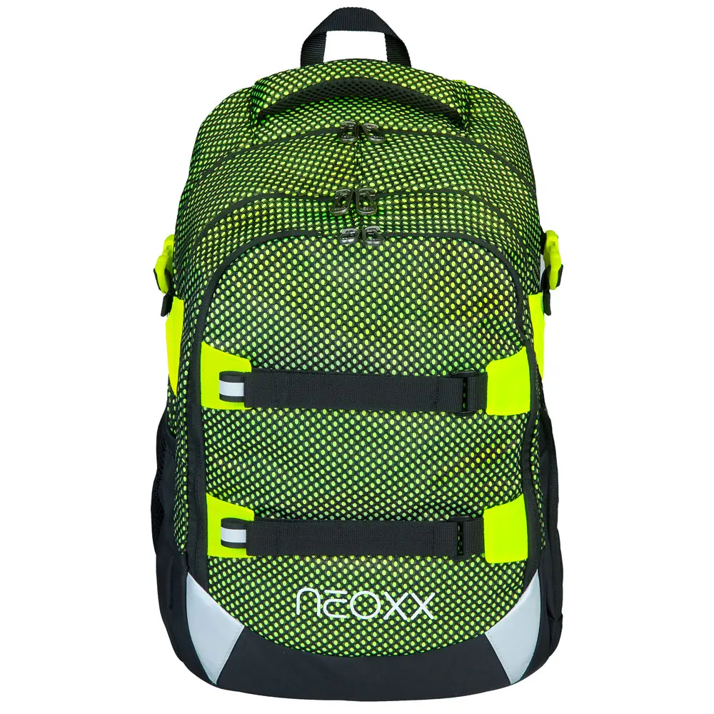 Neoxx Active Schulrucksack