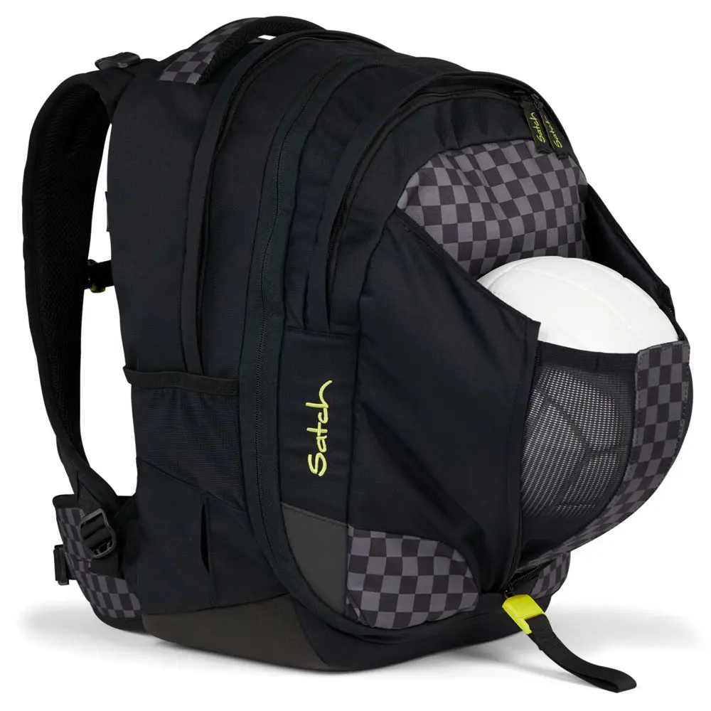 Satch Match Schulrucksack