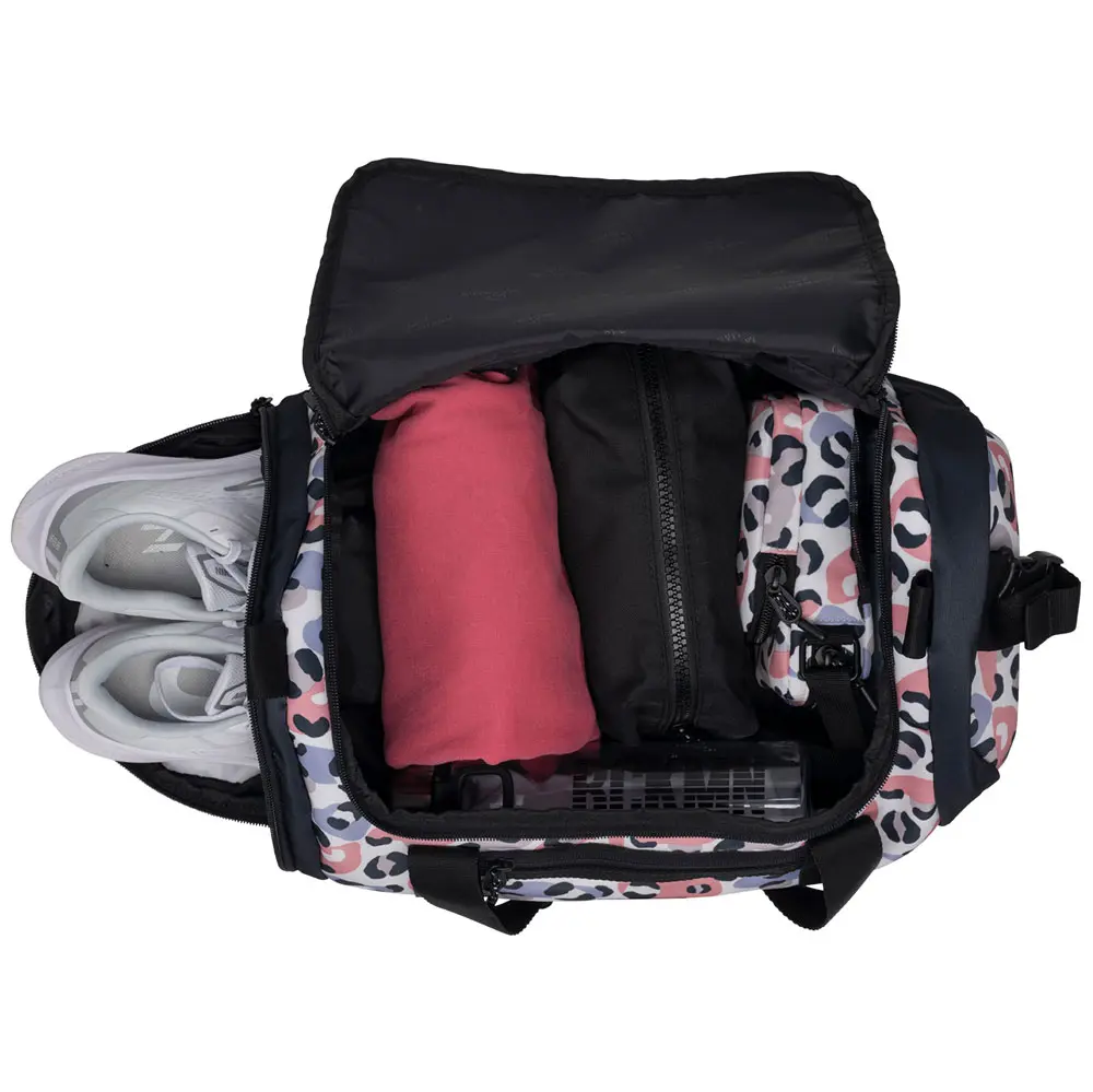 Beckmann Sport Dufflebag