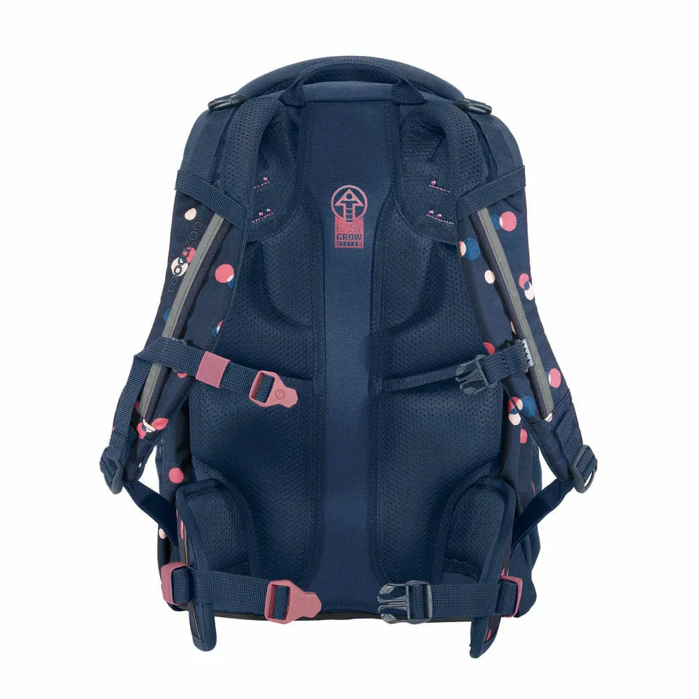 coocazoo MATE Schulrucksack