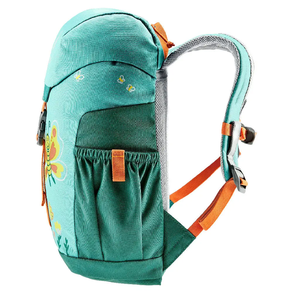 Deuter Kinderrucksack Schmusebär