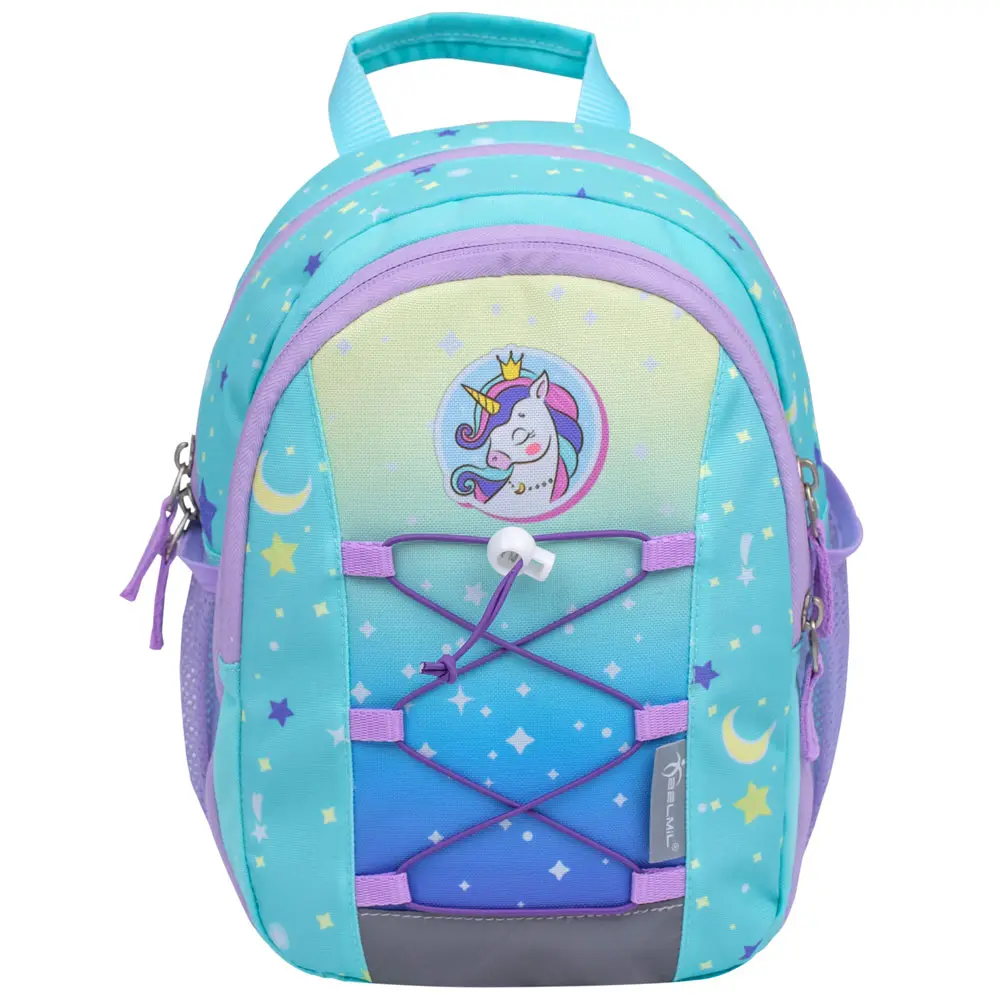 Belmil Mini Kiddy Kindergartenrucksack