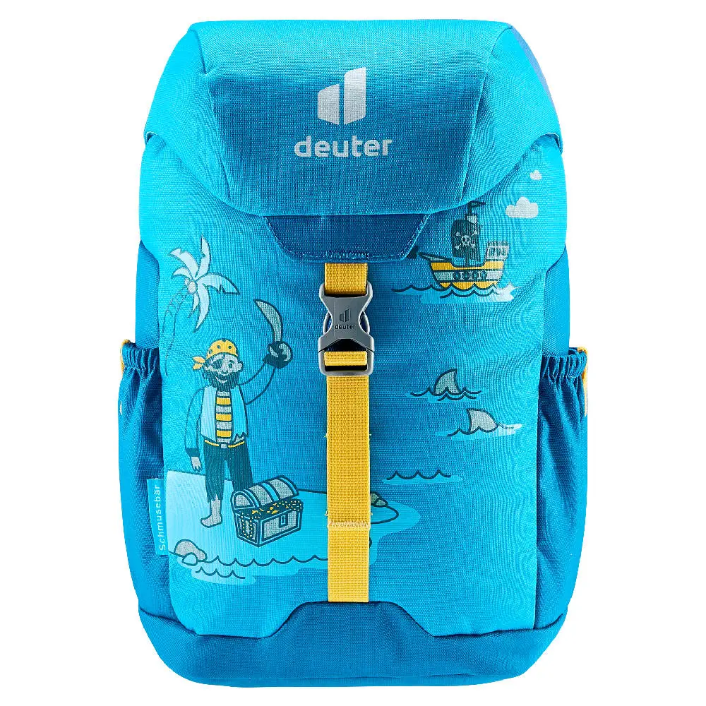 Deuter Kinderrucksack Schmusebär