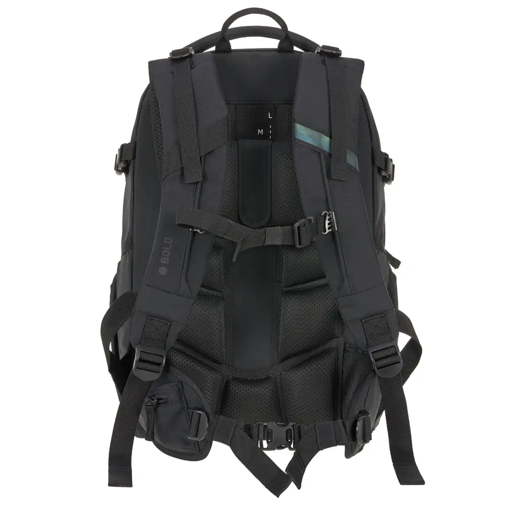 Bold Origin Schulrucksack