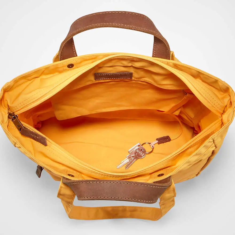 Fjällräven Totepack No. 1 Rucksack