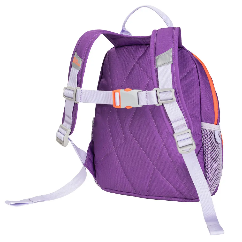 Jack Wolfskin Buttercup Kindergartenrucksack