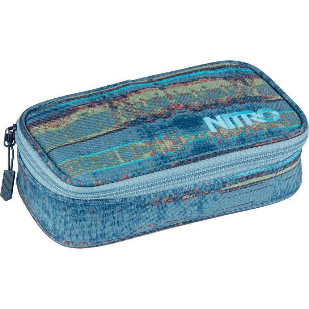 Nitro Pencil Case XL Schlamperetui