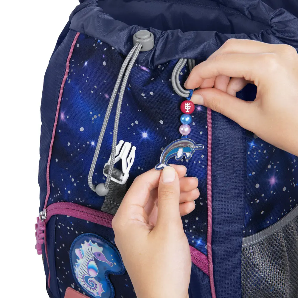 Step by Step KID Rucksack-Set 3tlg