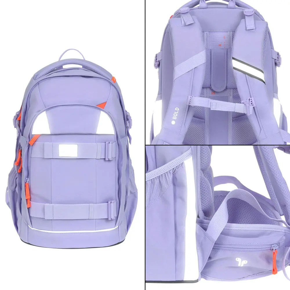 Bold Origin Schulrucksack