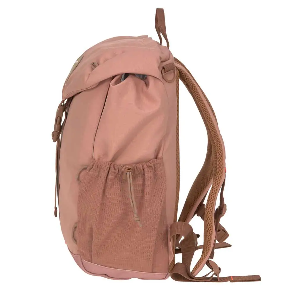 LÄSSIG Outdoor Wickelrucksack