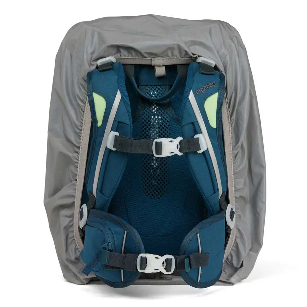 Ergobag Regencape