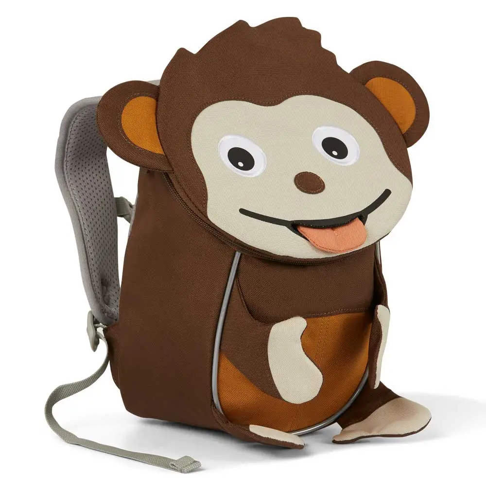 Affenzahn Kleiner Freund Kinderrucksack