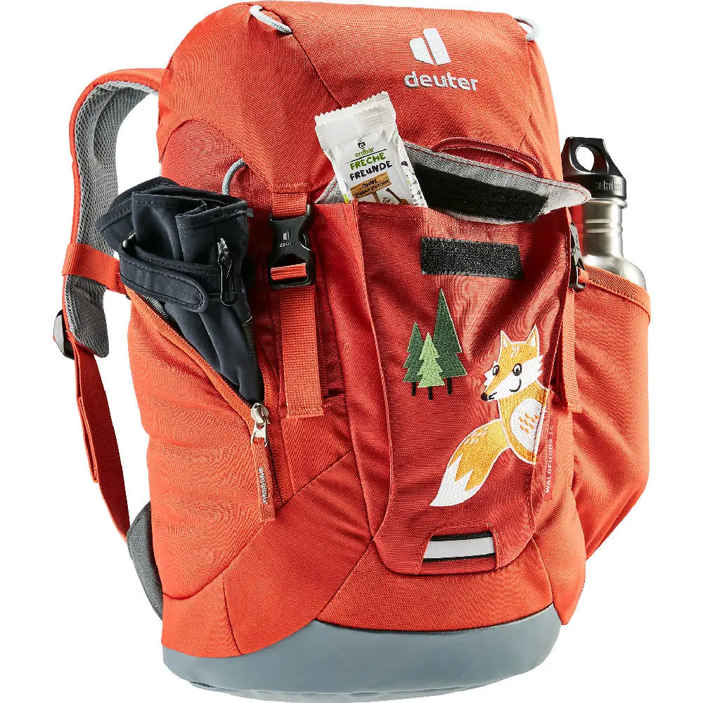 Deuter Waldfuchs 14 Kinderrucksack