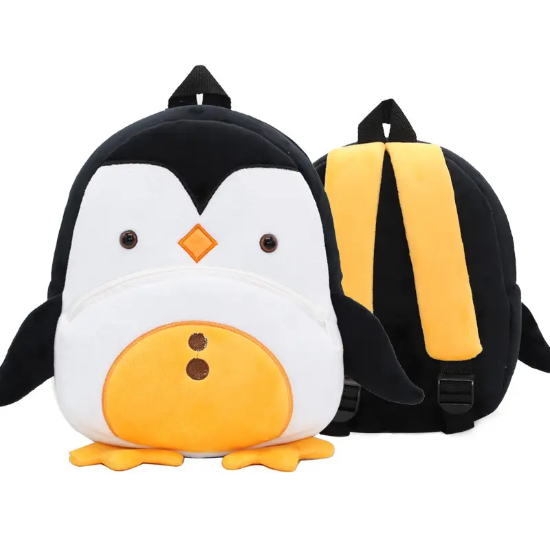 Kakoo Kinderrucksack