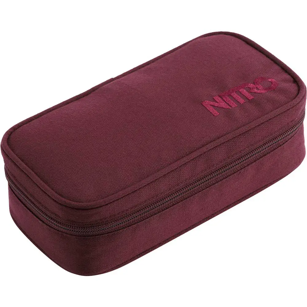 Nitro Pencil Case XL Schlamperetui