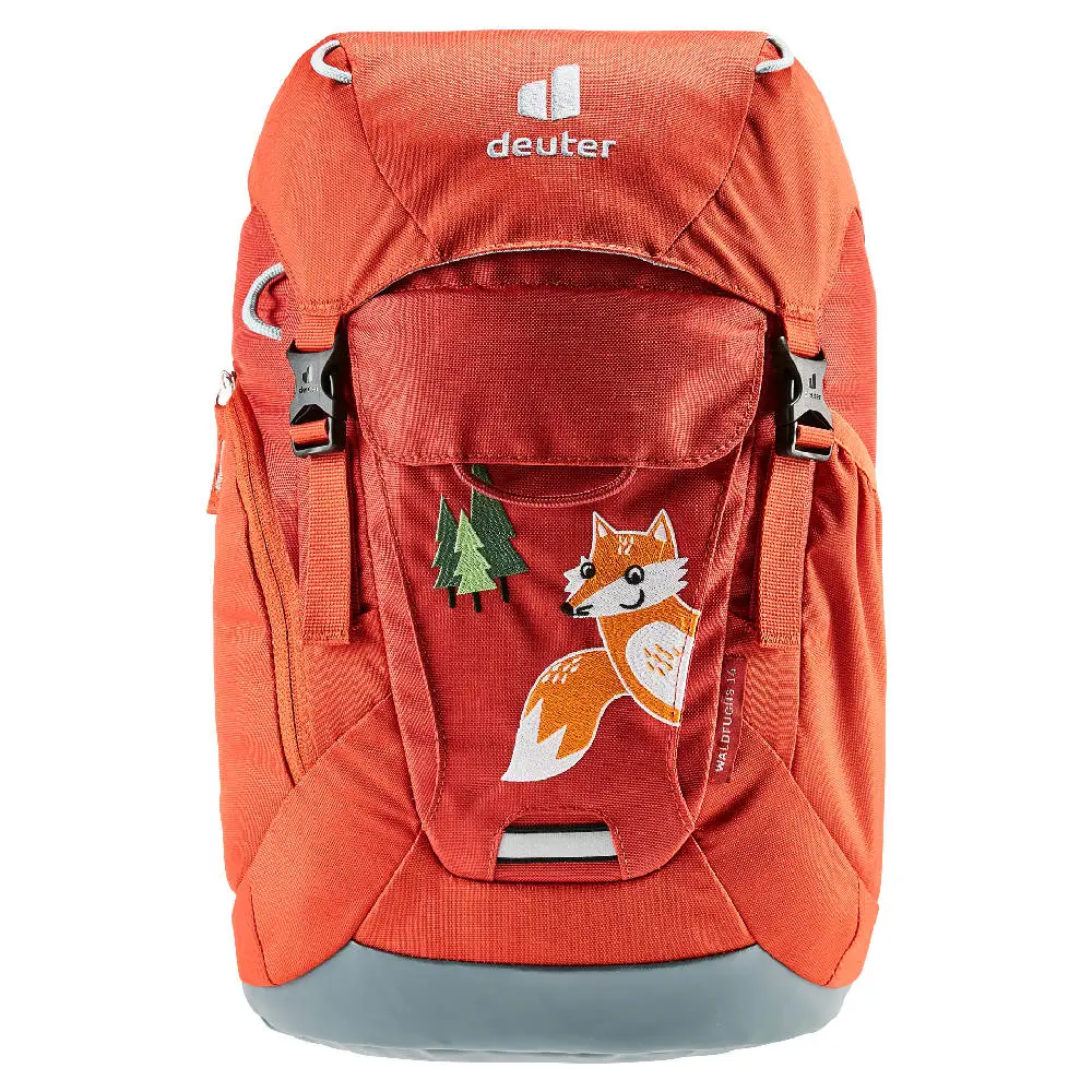 Deuter Waldfuchs 14 Kinderrucksack