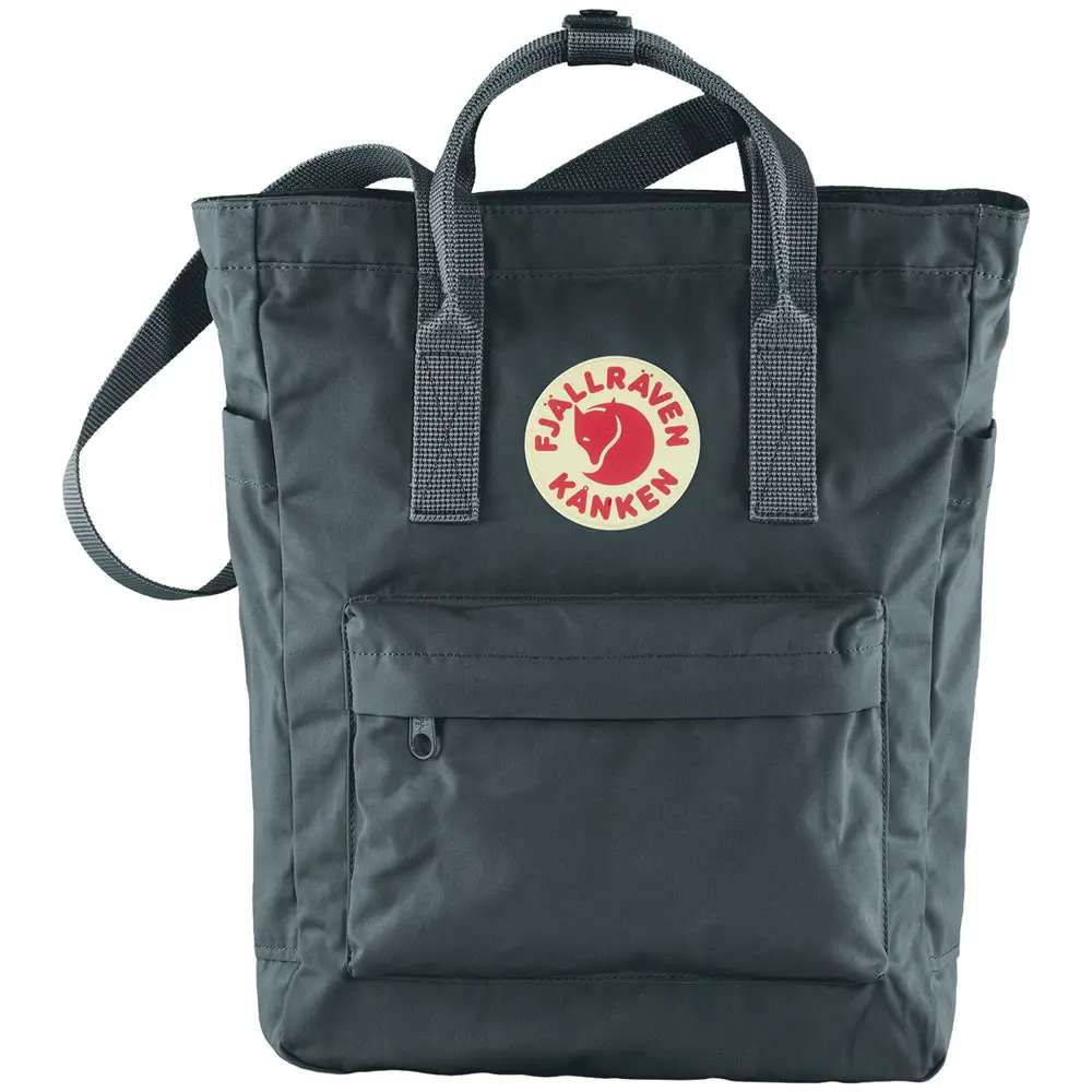 Fjällräven Kanken Totepack Rucksack