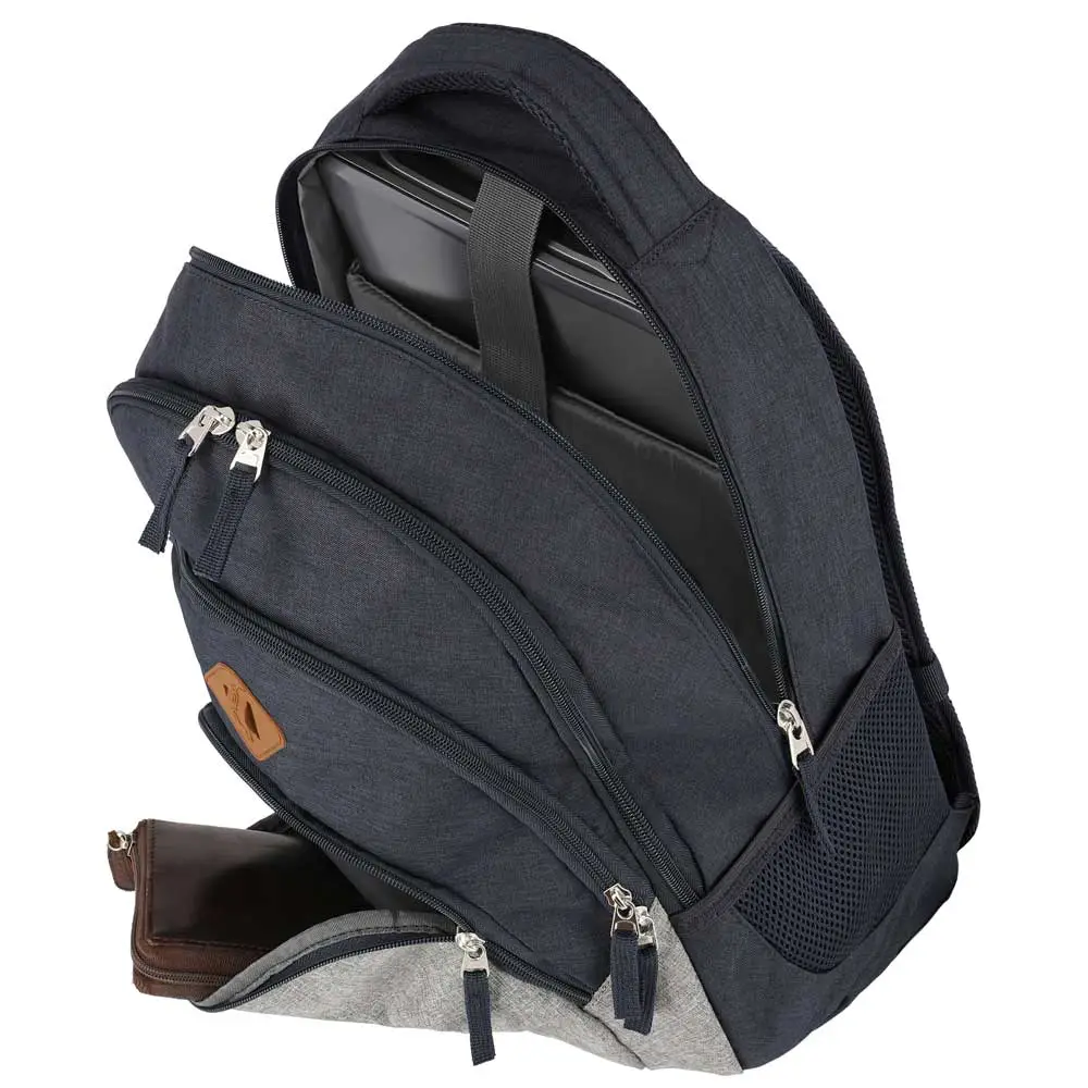 Travelite Basics Rucksack Melange