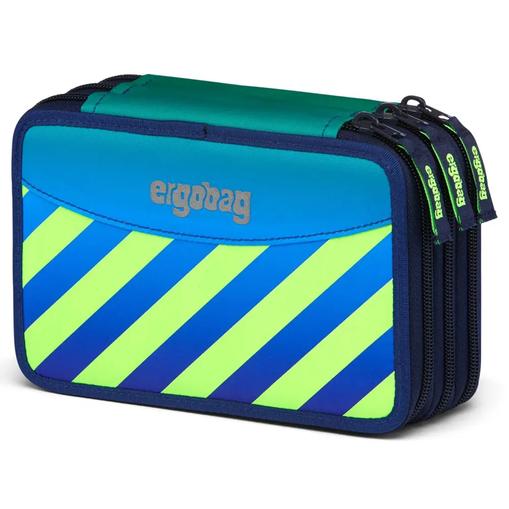 Ergobag Maxi-Mäppchen