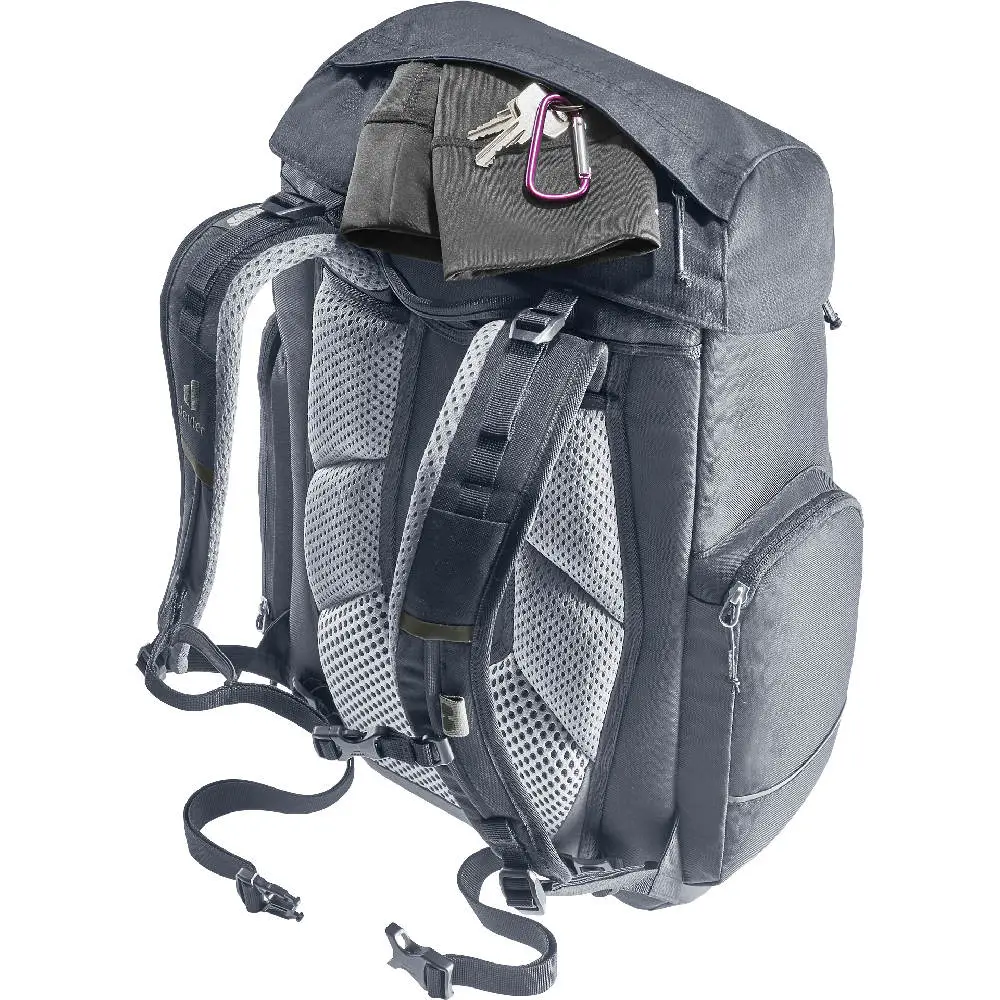 Deuter Scula Schulrucksack