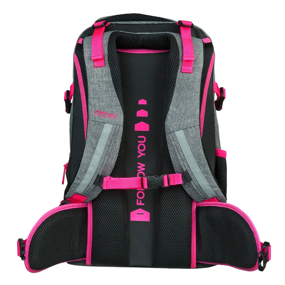 Neoxx Active Schulrucksack