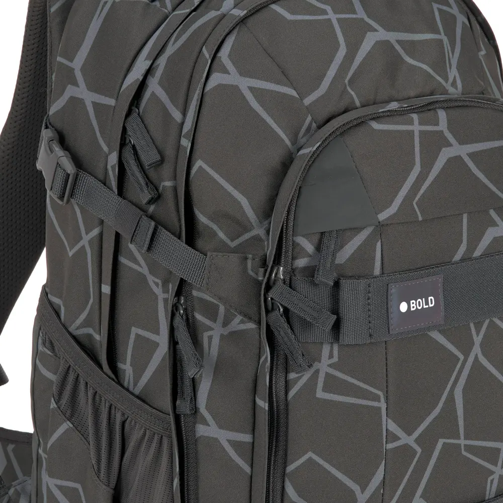 Bold Origin Schulrucksack