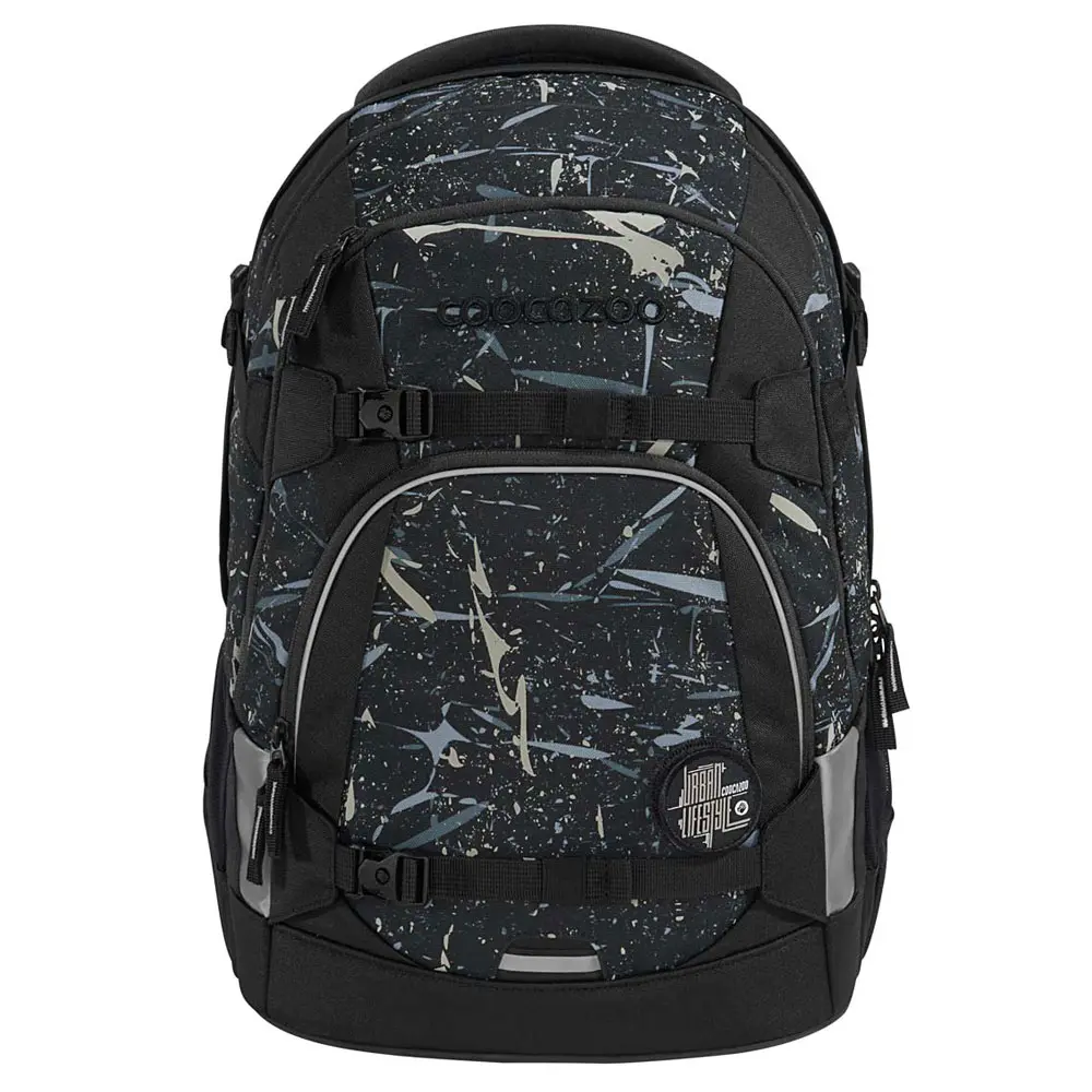 coocazoo MATE Schulrucksack