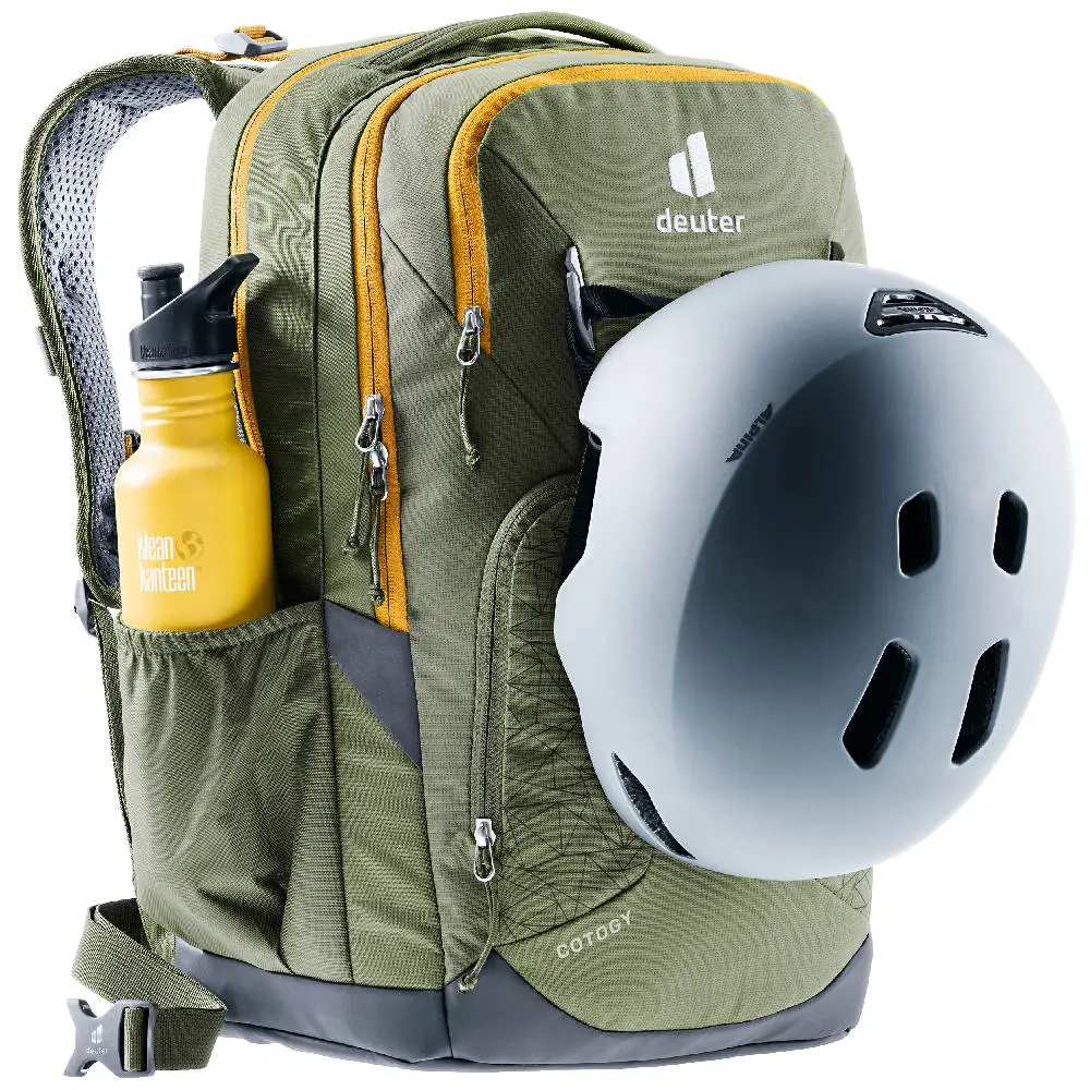 Deuter Cotogy Schulrucksack