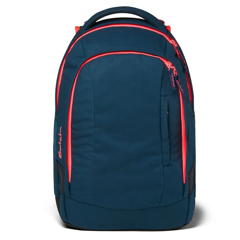 Satch Sleek Schulrucksack