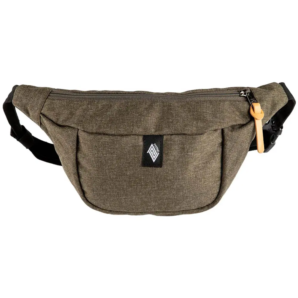 Nitro Hip Bag Gürteltasche