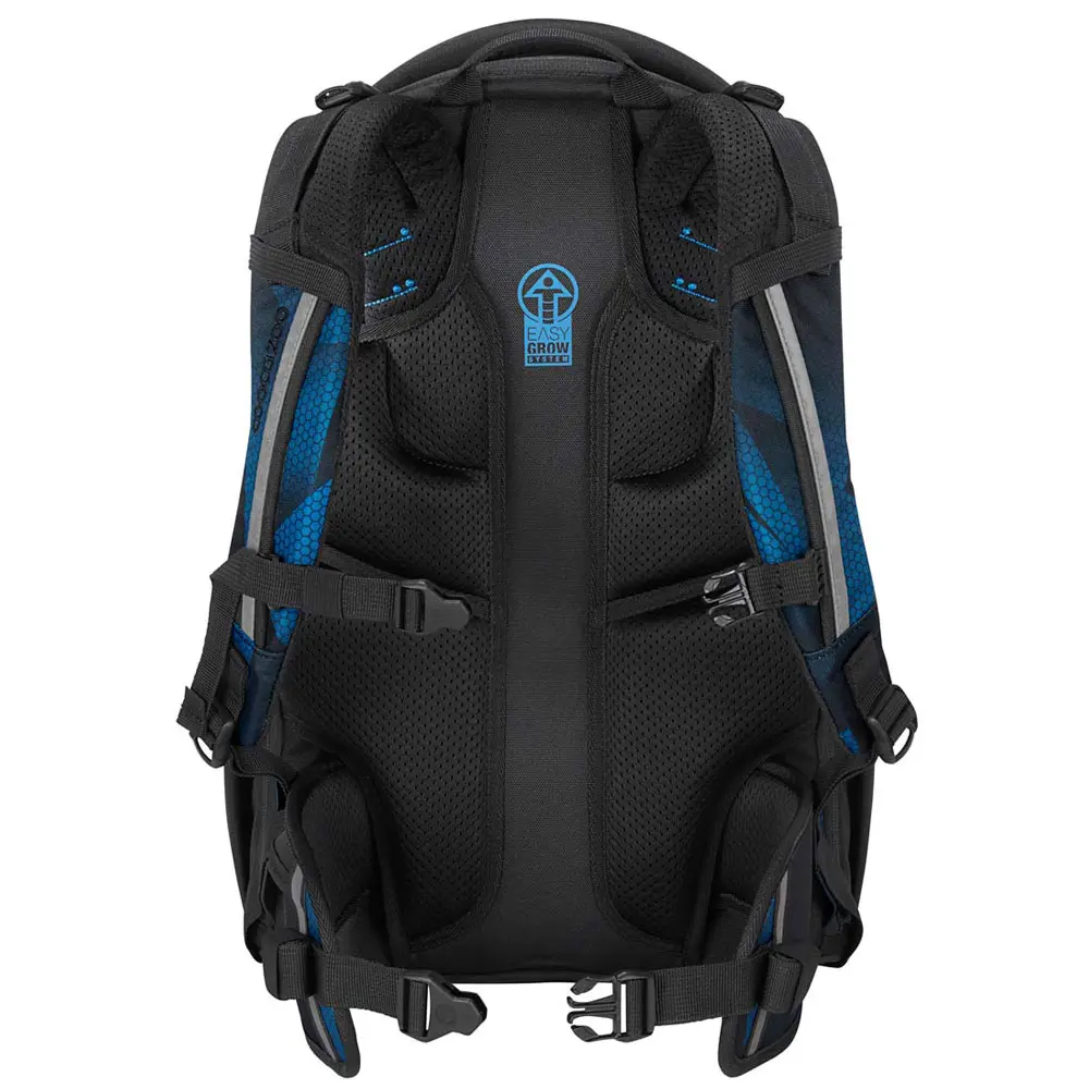 coocazoo PORTER Schulrucksack