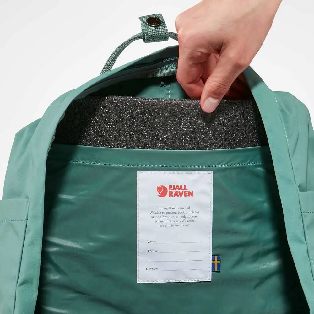 Fjällräven Kanken Rucksack