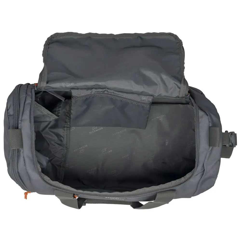 Beckmann Sport Dufflebag