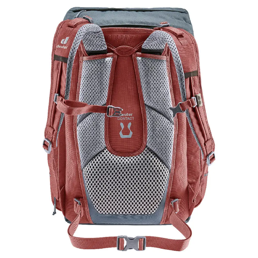 Deuter Scula Schulrucksack