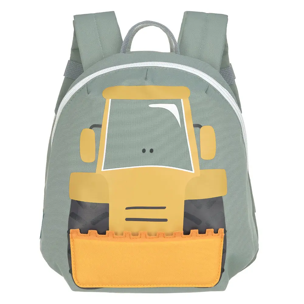 LÄSSIG kleiner Rucksack