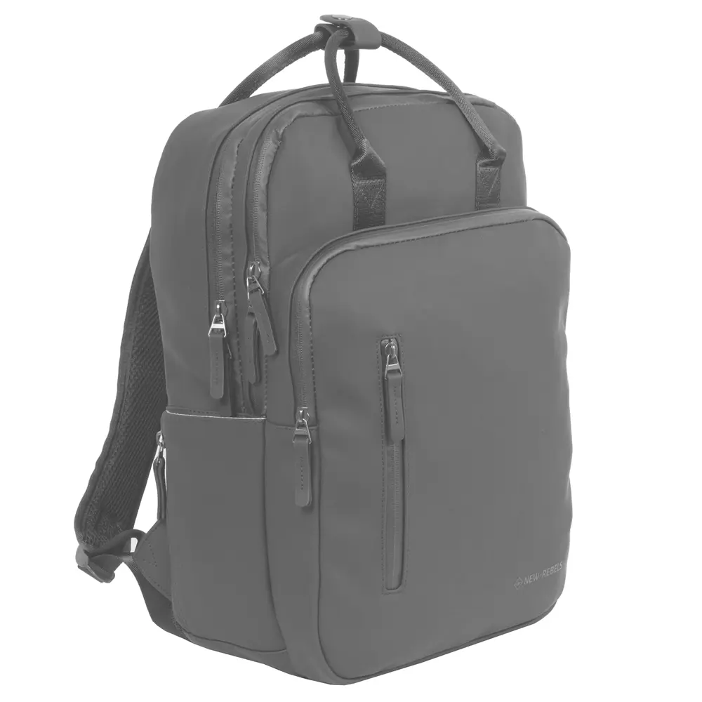 New Rebels William Milwaukee Rucksack