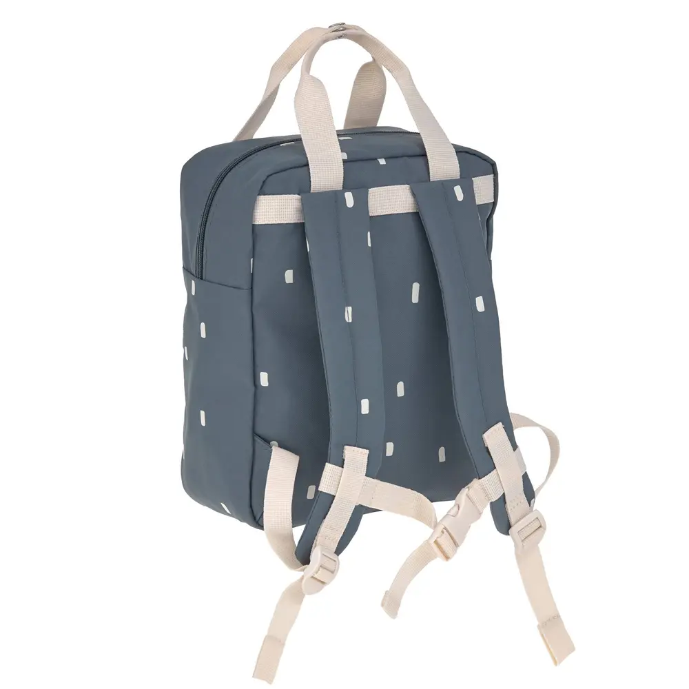 LÄSSIG Mini Square Rucksack