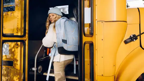 Schulrucksack Neuheiten