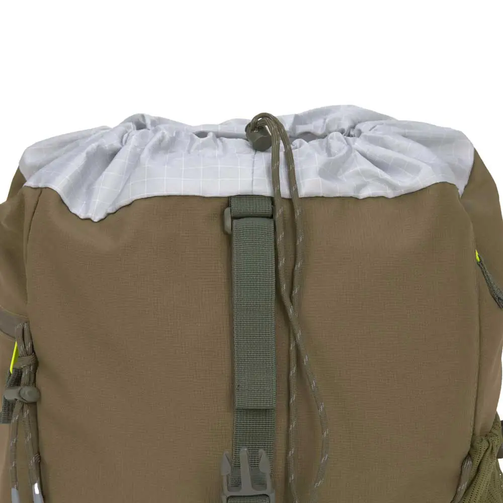 LÄSSIG Outdoor Wickelrucksack