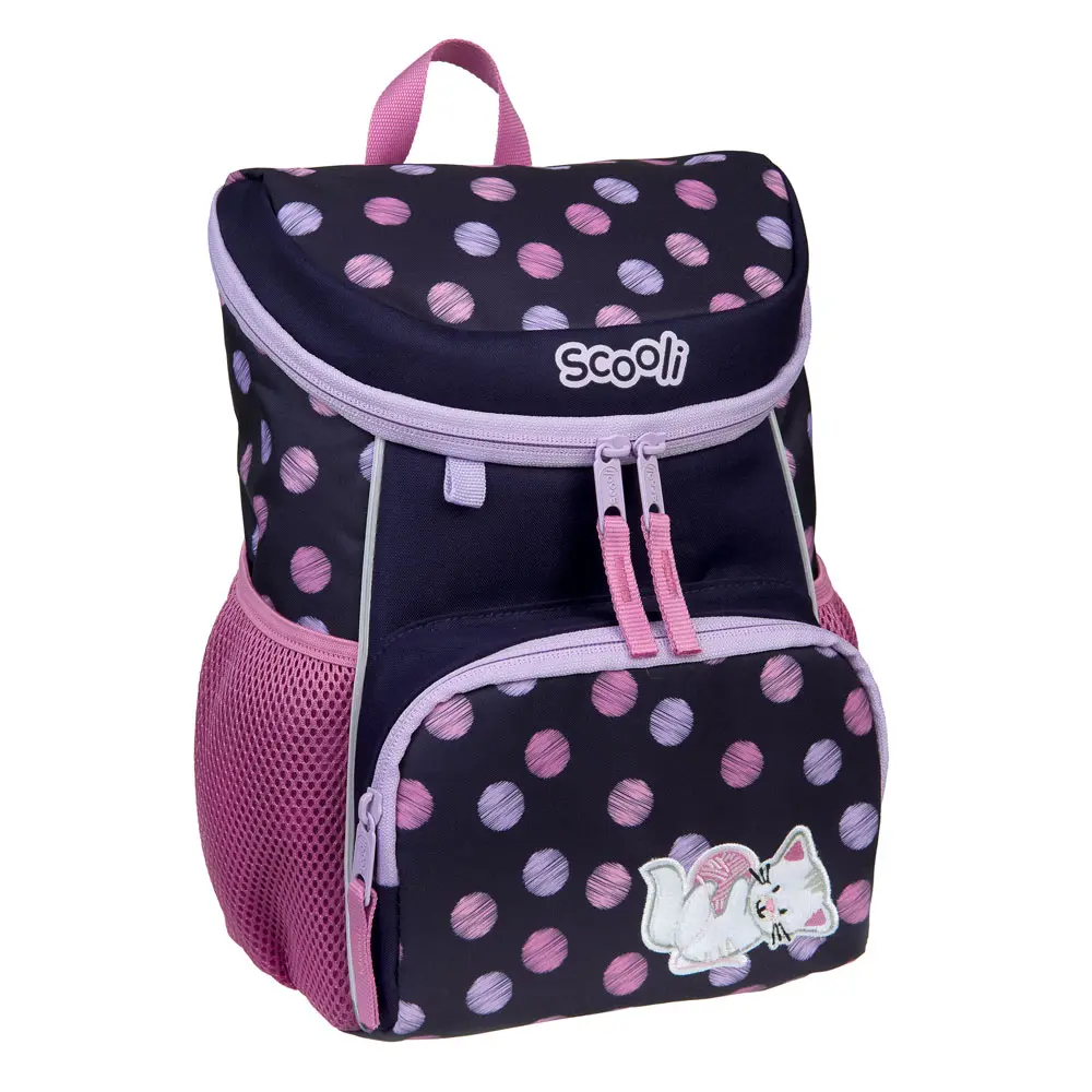 Scooli Mini-Me Kindergartenrucksack