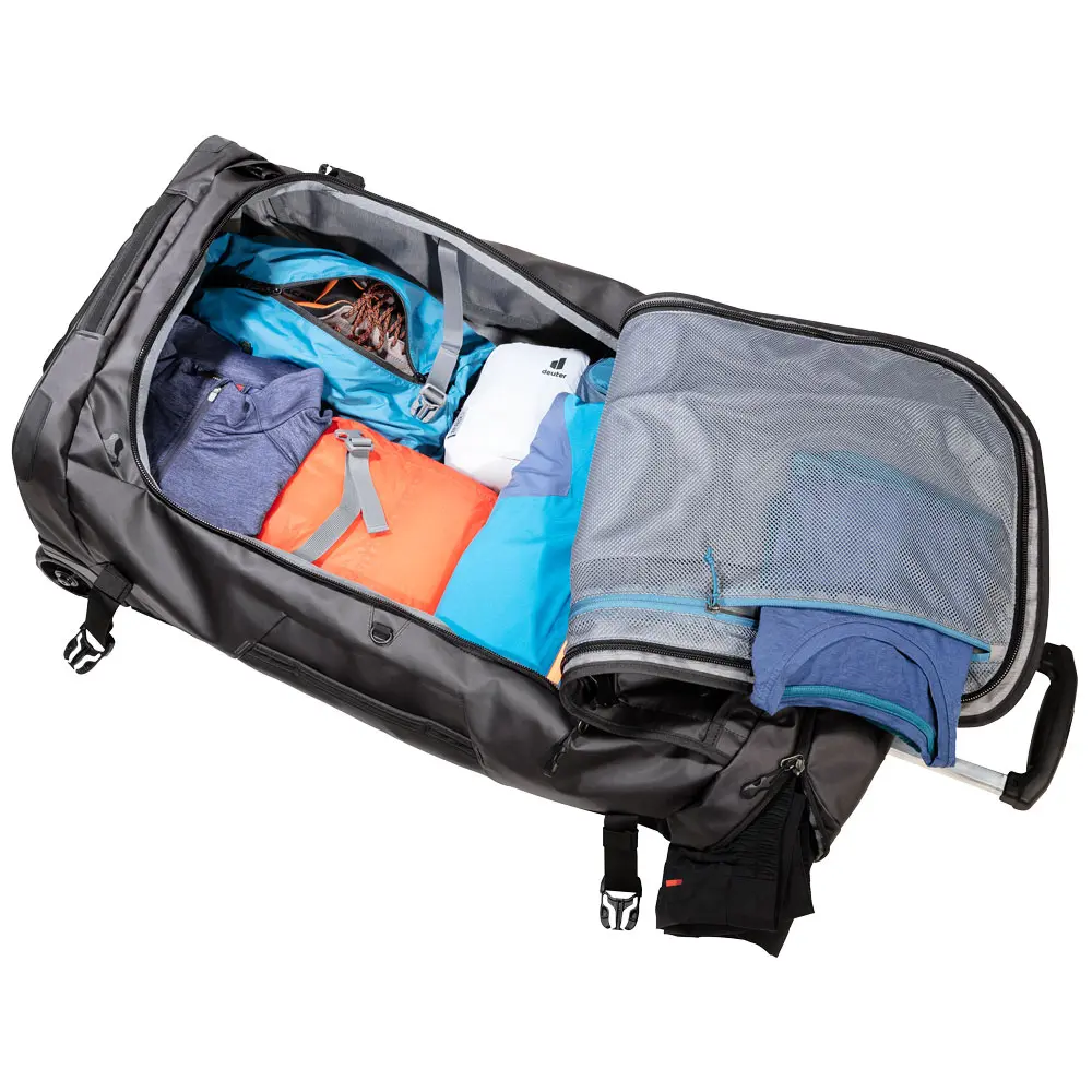 Deuter Aviant Duffel Pro Movo 90