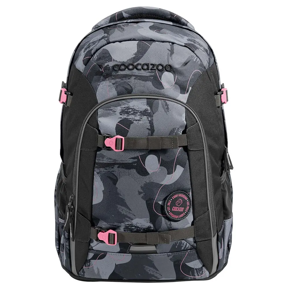 coocazoo JOKER Schulrucksack