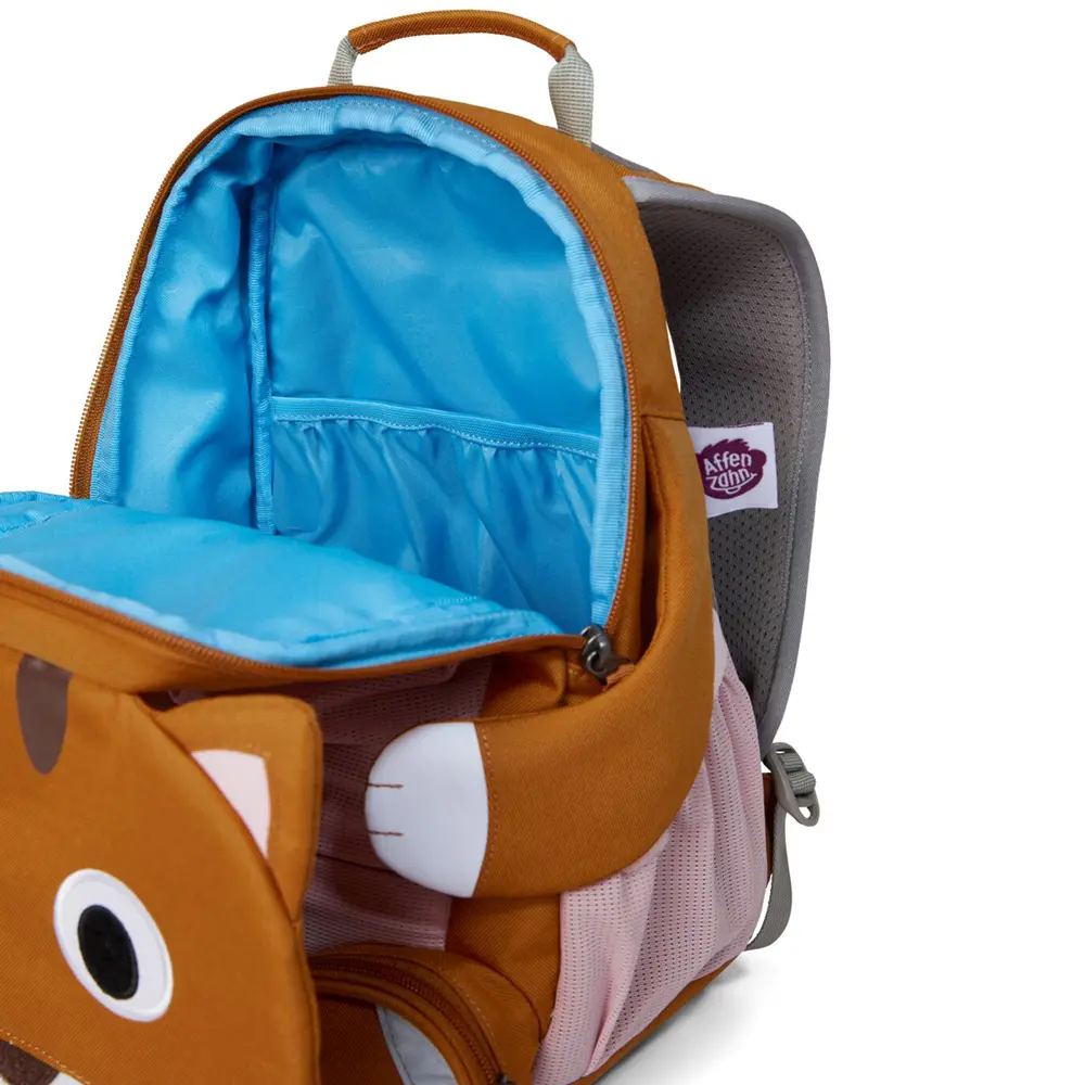 Affenzahn Großer Freund Kinderrucksack