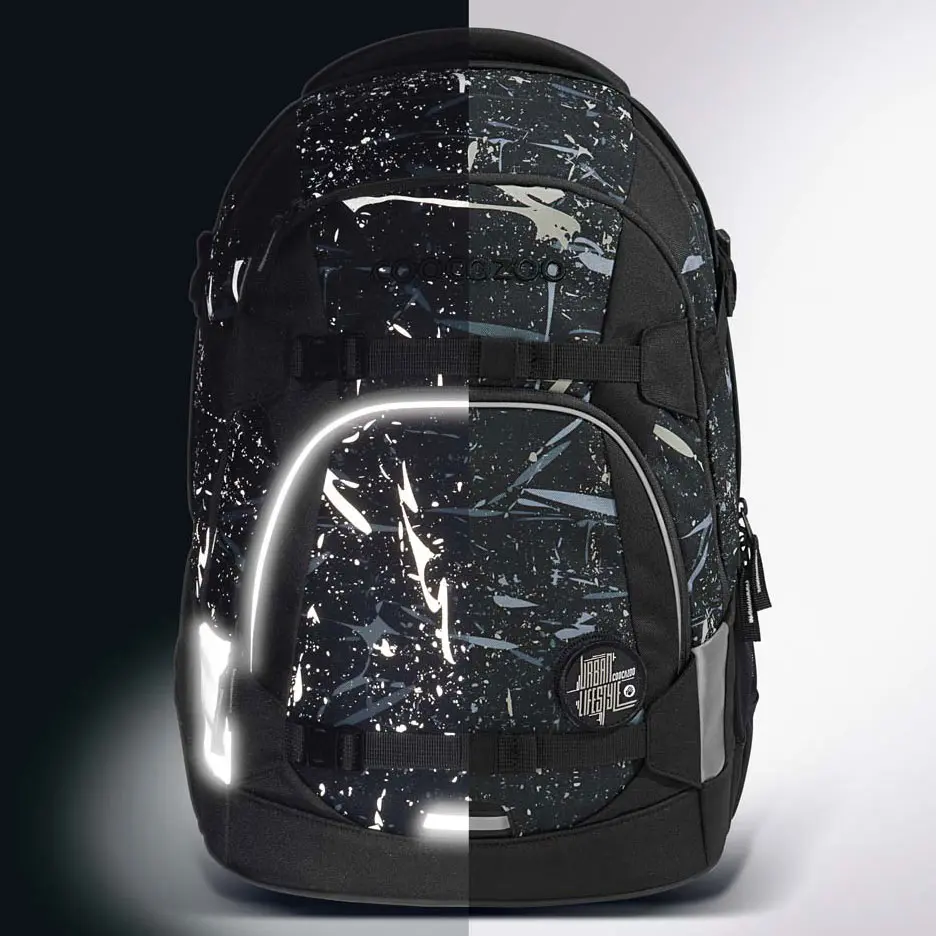 coocazoo MATE Schulrucksack