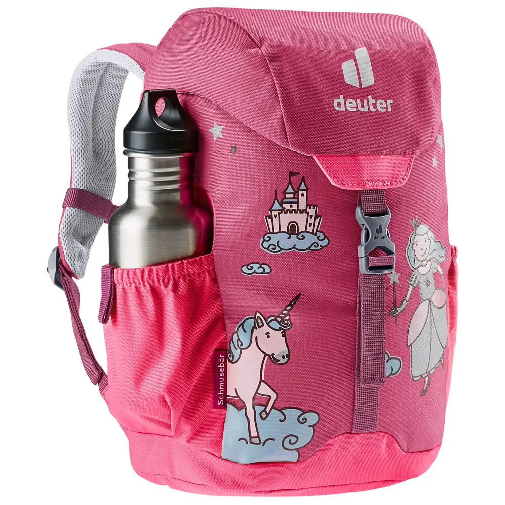 Deuter Kinderrucksack Schmusebär