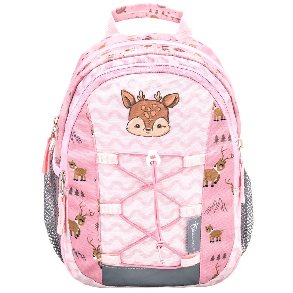 Belmil Mini Kiddy Kindergartenrucksack