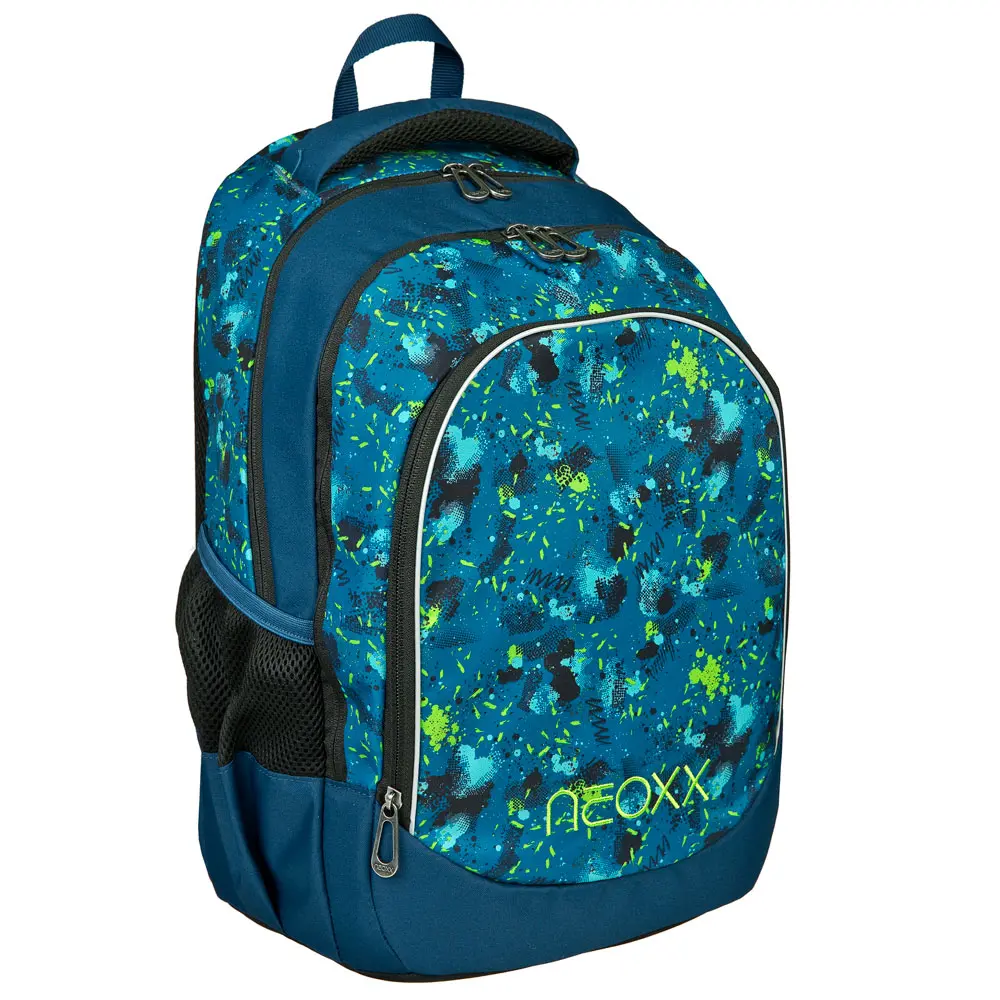 Neoxx Fly Schulrucksack