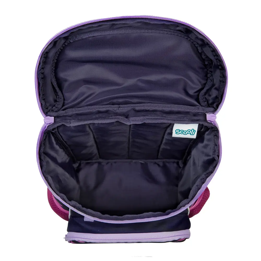 Scooli Mini-Me Kindergartenrucksack